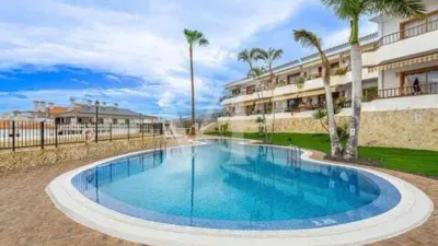 Penthouse in Costa Adeje photo 31
