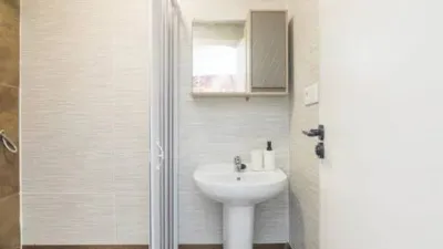 Apartment in Pont Nou photo 25