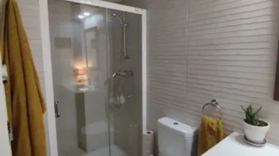 Apartment in Playa de San Juan photo 14