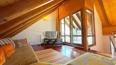 Chalet en venta en Calle de Los Plans de Ansils, Anciles (Benasque) de 980.000 €
