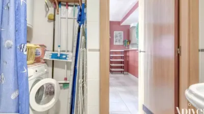 Apartment on Carrer de Joanot Martorell photo 30