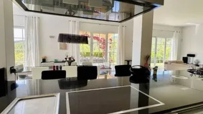 Chalet in Son Vida photo 16