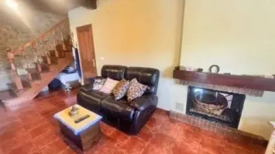 Chalet en Lada-La Venta photo 36