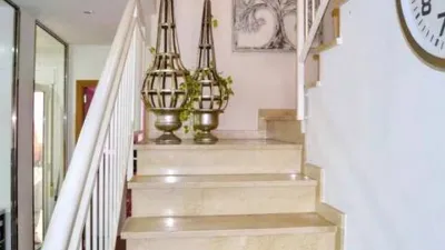Semi-detached house on Calle de los Botella photo 14