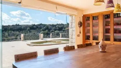 Chalet in Son Ferriol photo 19