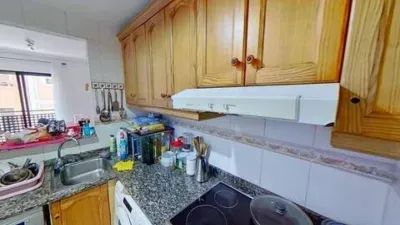 Piso en Campoamor photo 12