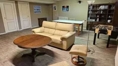 Chalet in Plentzia photo 45