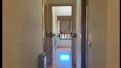 Apartment in Olmedo photo 10