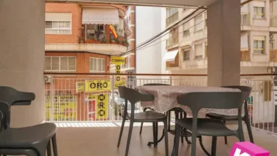 Piso – Santa Pola - Vista 2