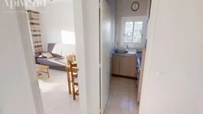 Apartment in Els Grecs-Mas Oliva photo 21