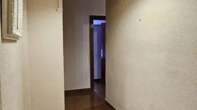 Flat in Lasesarre photo 15