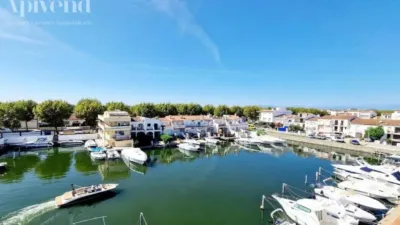 Apartment in Empuriabrava photo 40