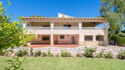 Casa - Vista 2