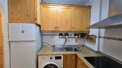 Apartment for sale in Playa del Cura photo 16