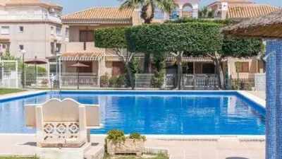 Casa – Orihuela, Urbanización Miraflores IV, Playa Flamenca II - Vista 2