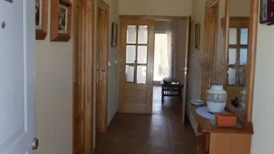 Chalet in Librilla photo 9