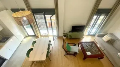 Apartment on Calle del Progreso photo 38