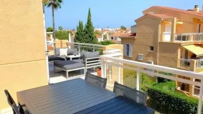 Pis – Dénia - Vista 4