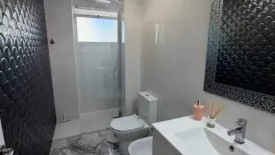 Apartment in Carrús Este-Camí dels Magros photo 8