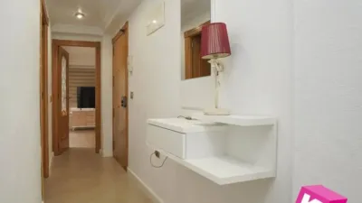 Piso en Centre-Port-Platja Llevant photo 15