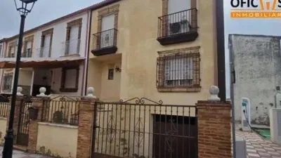 Chalet in Villanueva de La Reina photo 2