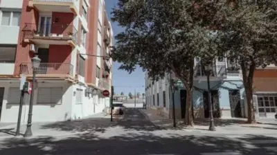 Apartment in El Cabanyal-El Canyamelar photo 26
