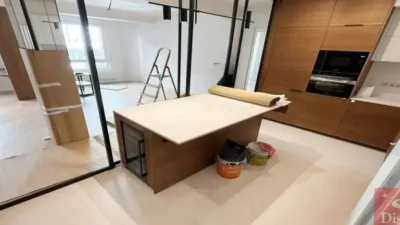Apartment in Centro-Ayuntamiento photo 8