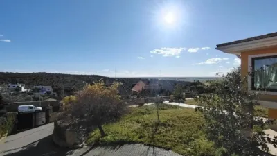 Chalet in Batres photo 22