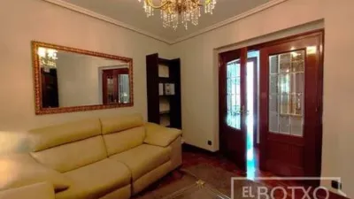 Apartment in Iralabarri photo 25