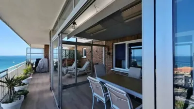 Apartment in Alicante - Alacant - Vista 2