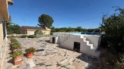 Chalet on Calle Diseminado P033, No. 033 photo 63