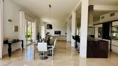 Chalet in Son Vida photo 18