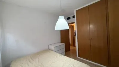 Apartment in Cabezo de Torres photo 9