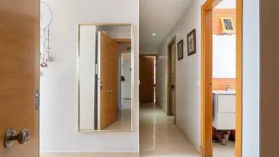 Apartment in Aguadulce Sur photo 16