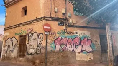 House in Alcantarilla photo 12