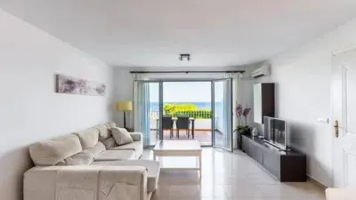Apartment in Mojácar Playa-Ventanicas-El Cantal photo 6