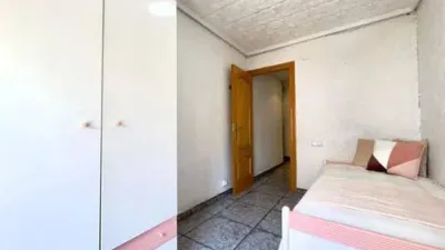 Apartment on Calle de León Sánchez Sáez photo 32