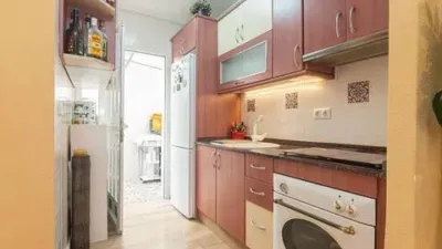 Chalet in Gran Alacant photo 14