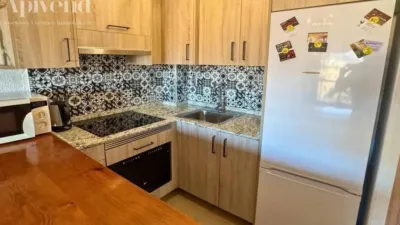 Apartment in Port Esportiu-Canyelles-Puig Rom photo 10