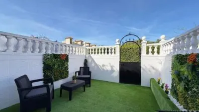Casa – Orihuela - Més