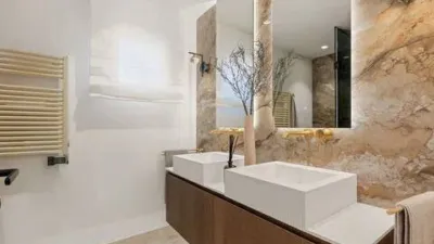 Apartment in Estepona photo 10