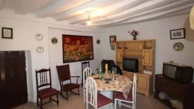 Chalet in El Gastor photo 8