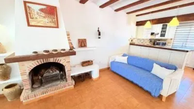 Casa – Benissa, Urbanització Sant Jaume, la Marina Alta - Vista 2