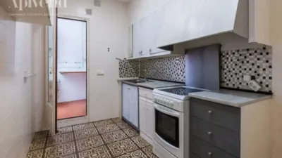 Apartment in Centre photo 26