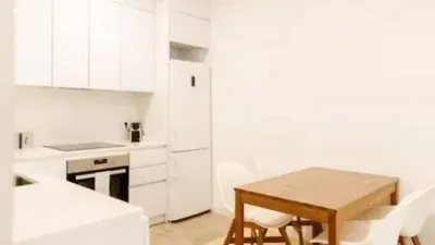 Apartment in El Cabanyal-El Canyamelar photo 13