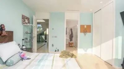 Chalet in L'Albir photo 36