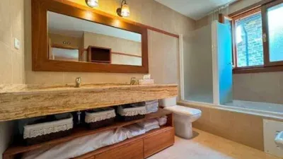Chalet en venta en Calle de Los Plans de Ansils, Anciles (Benasque) de 980.000 €