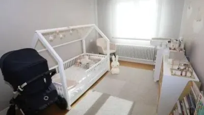 Apartment in Santutxu photo 21