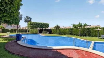 Piso – Torrevieja, Urbanización Jardín del Mar XIII, Urbanización El Chaparral - Vista 4