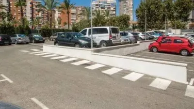 Piso – Benidorm - Más